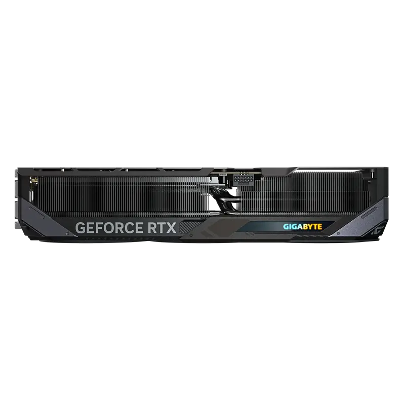 Видеокарта Gigabyte GeForce RTX 5090 GAMING OC