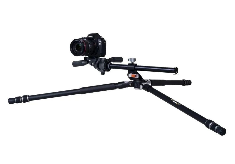 Штатив/Монопод Vanguard VEO3+ 263AP Черный