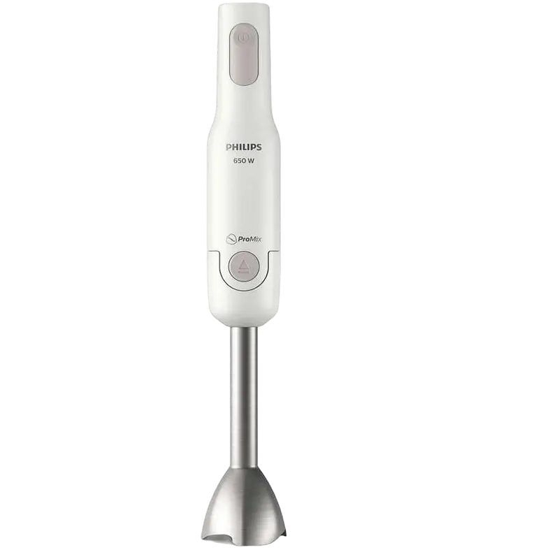 Погружной блендер Philips Daily Collection HR2536/00 Белый