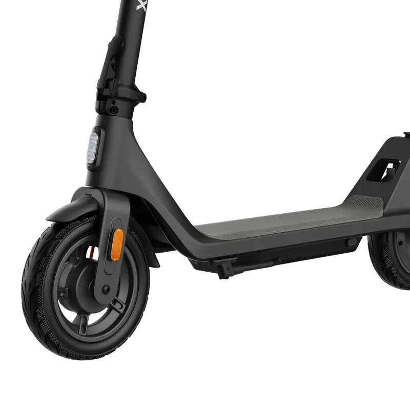 Электрический самокат Xiaomi 4 Lite (2nd Gen) Чёрный