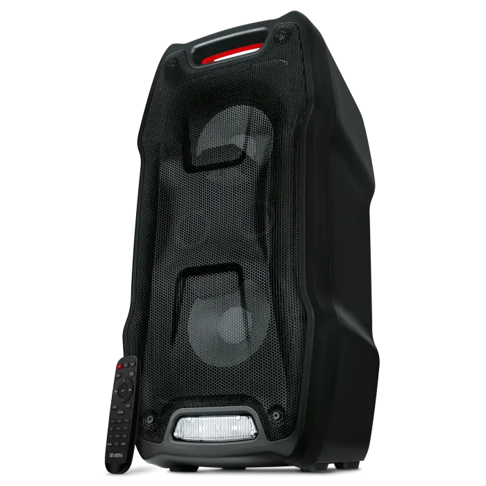 Беспроводные колонки для дома SVEN PS-730 Чёрный
