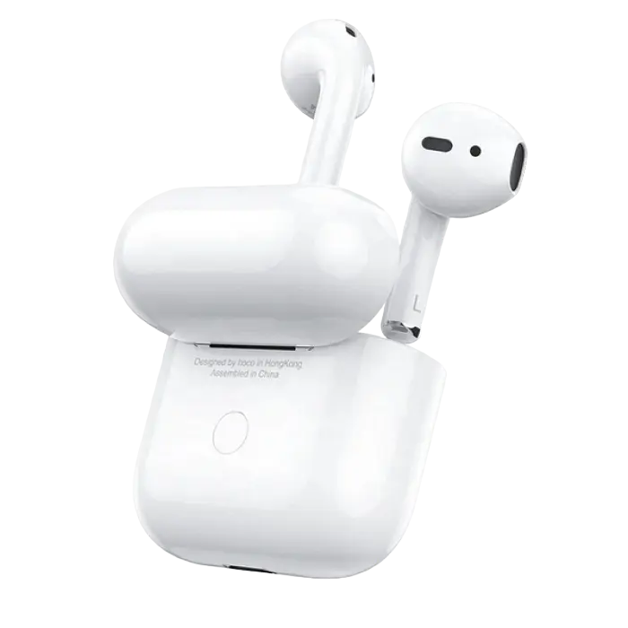 Căști Hoco EW03 Alb