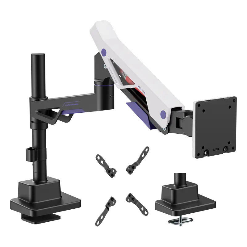 Настольный кронштейн для монитора Lumi LDT95-C012P Черный