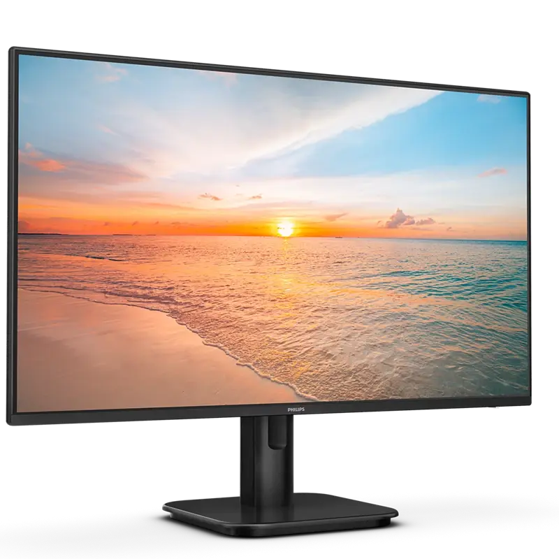 Монитор Philips 24E1N1100A Чёрный