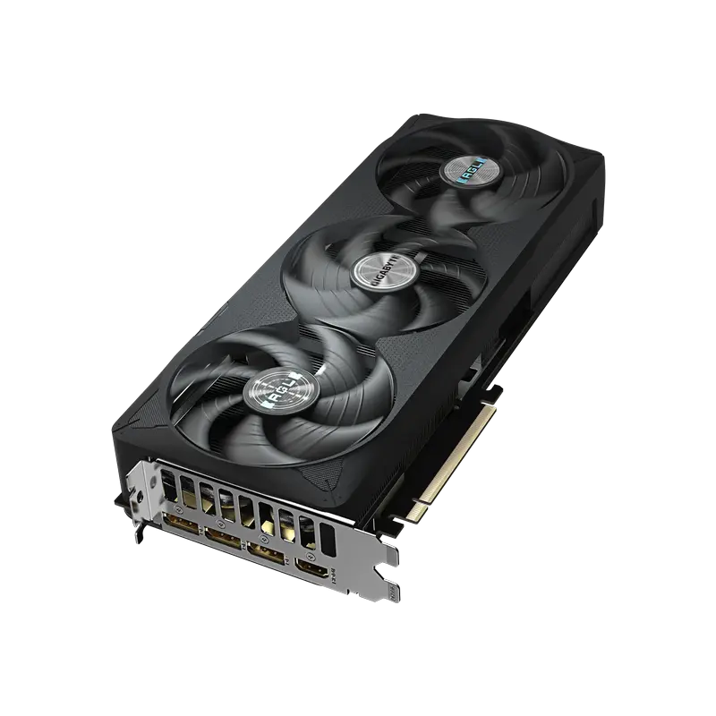 Видеокарта Gigabyte GeForce RTX 5070 Ti EAGLE OC SFF