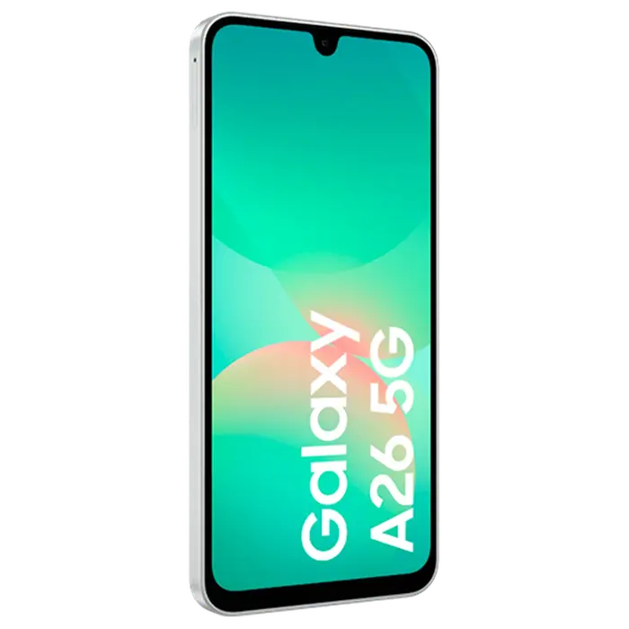 Смартфон Samsung Galaxy A26, 6 ГБ / 128ГБ