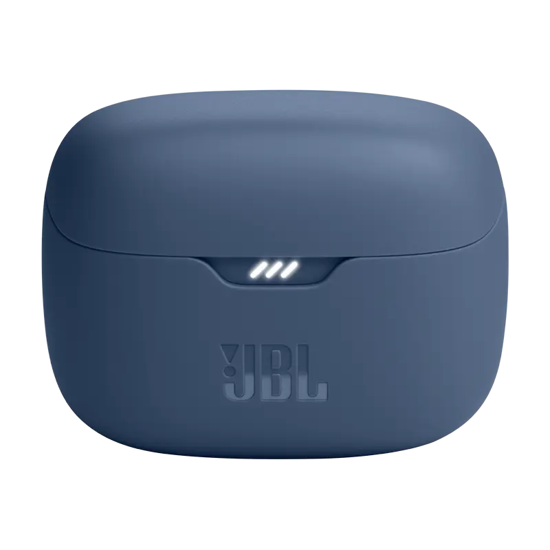 Наушники JBL. Tune Buds Синий