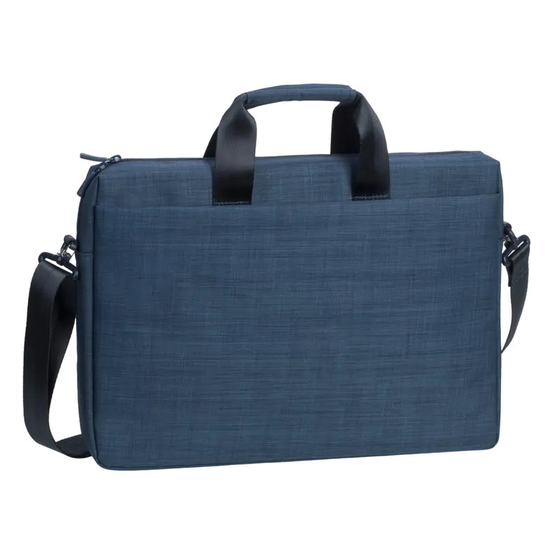 Сумка для ноутбука Rivacase Biscayne Синий