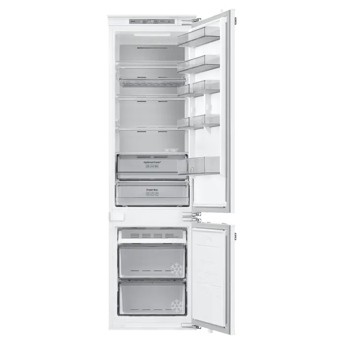 Холодильник Samsung BRB80F30ADF0EO Белый