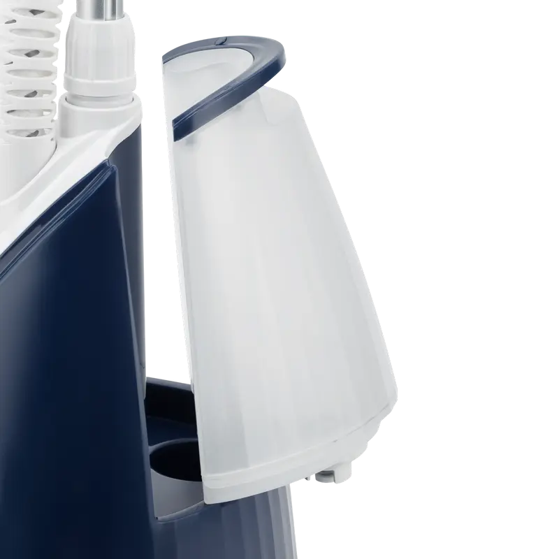 Стационарный отпариватель VITEK VT-2437 Синий | Белый