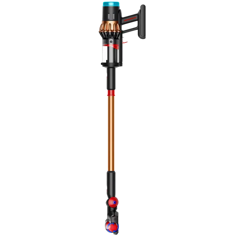 Ручной Пылесос Dyson V16 Piston Animal Submarine Черный