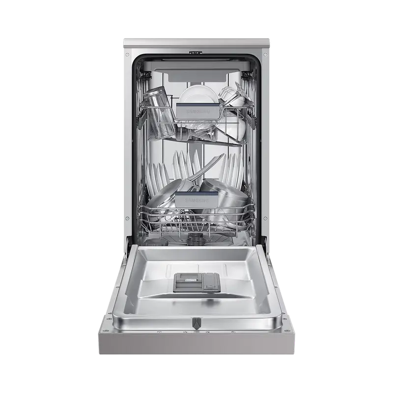 Mașină de spălat vase Samsung DW50R4050FS/WT Argintiu