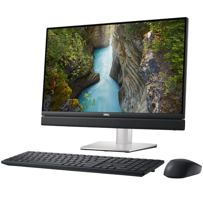 Моноблок DELL OptiPlex 7410 8 ГБ 256GB