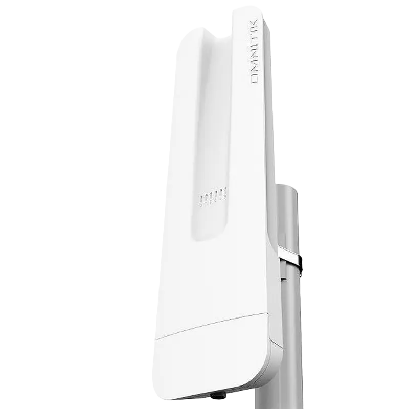 Точка доступа MikroTik RBOmniTikG-5HacD Белый