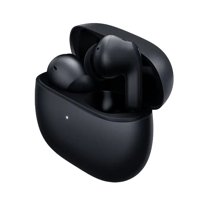 Căști Xiaomi Redmi Buds 4 Pro Negru