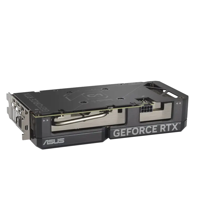 Видеокарта ASUS Dual GeForce RTX 4060 OC