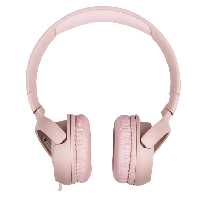 Наушники JBL Tune 500 Розовый