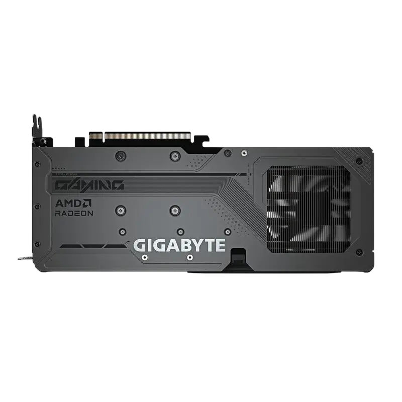 Видеокарта Gigabyte Radeon RX 9060 XT GAMING OC