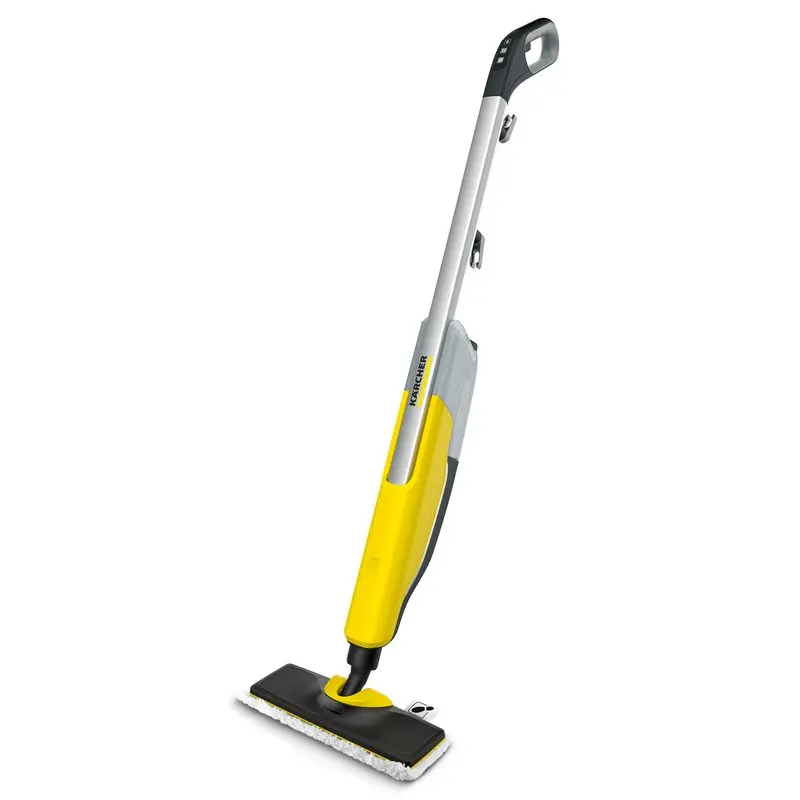 Пароочиститель Karcher SC 2 Upright EasyFix Жёлтый