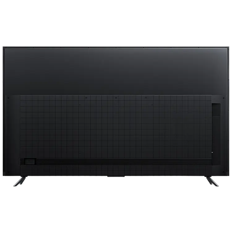 65" MiniLED SMART Телевизор Xiaomi S 2025 Черный