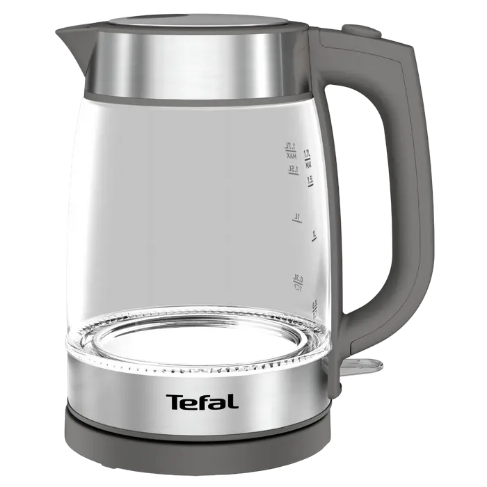 Электрочайник Tefal KI740B30 Нержавеющая сталь