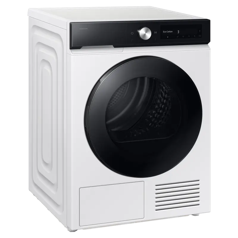 Сушильная машина Samsung DV90DB7845GEU4 Белый