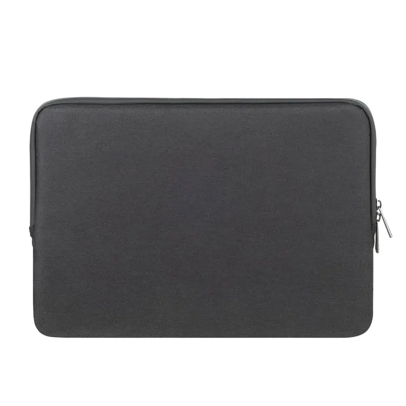 Футляр для ноутбука Rivacase Clark Черный