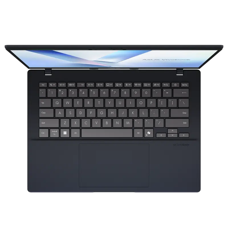Ноутбук ASUS Vivobook 14 X1407QA Quiet Blue