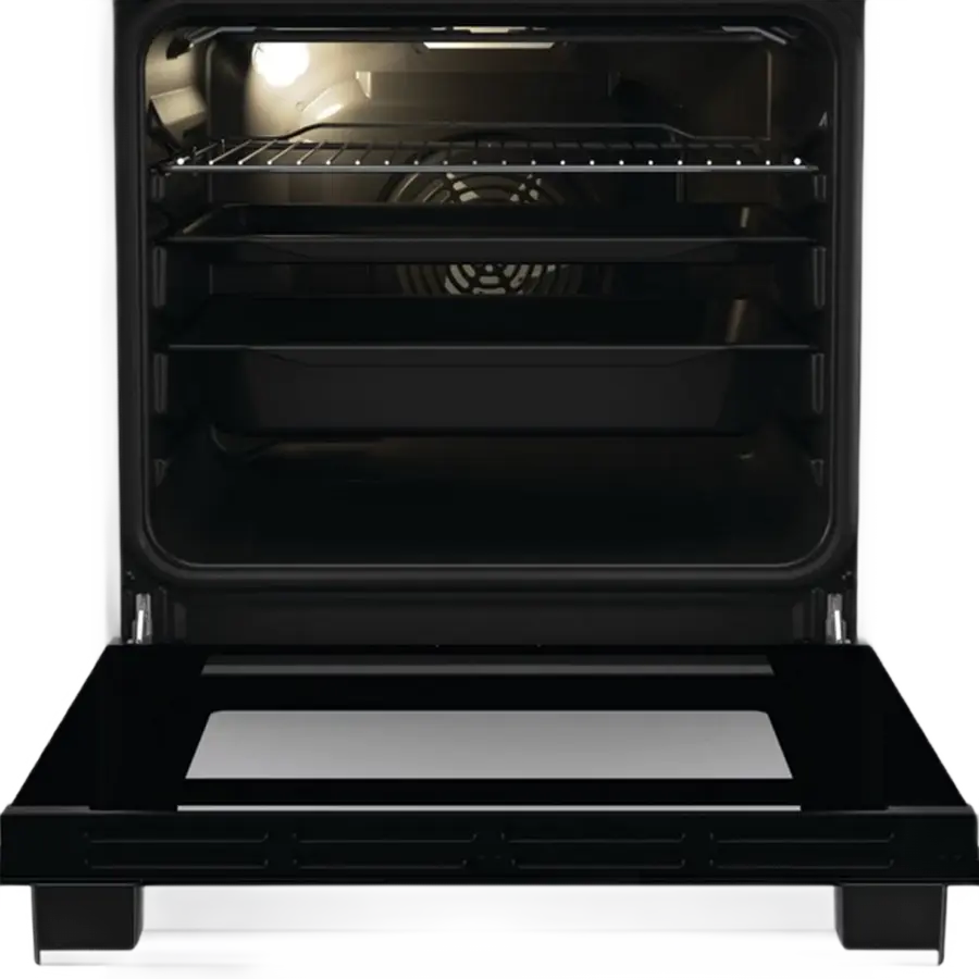 Комбинированная плита Gorenje GK5C61WF Белый