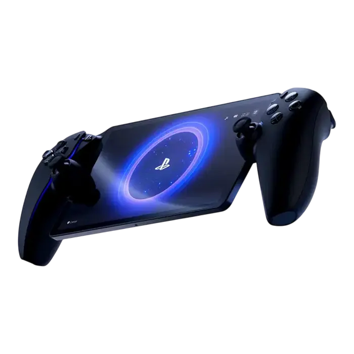 Портативная игровая консоль SONY PlayStation 5 Portal Remote Player Midnight Black