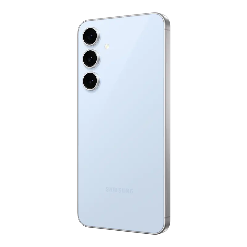 Смартфон Samsung Galaxy S24 FE, 8 ГБ / 128ГБ