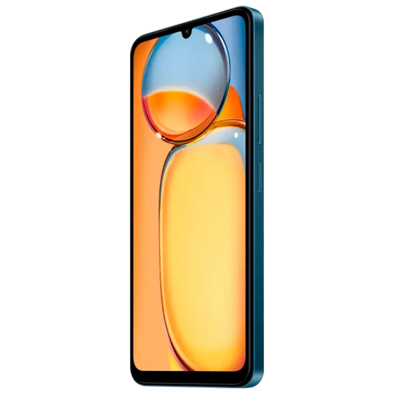 Смартфон Xiaomi Redmi 13C, 6 ГБ / 128ГБ