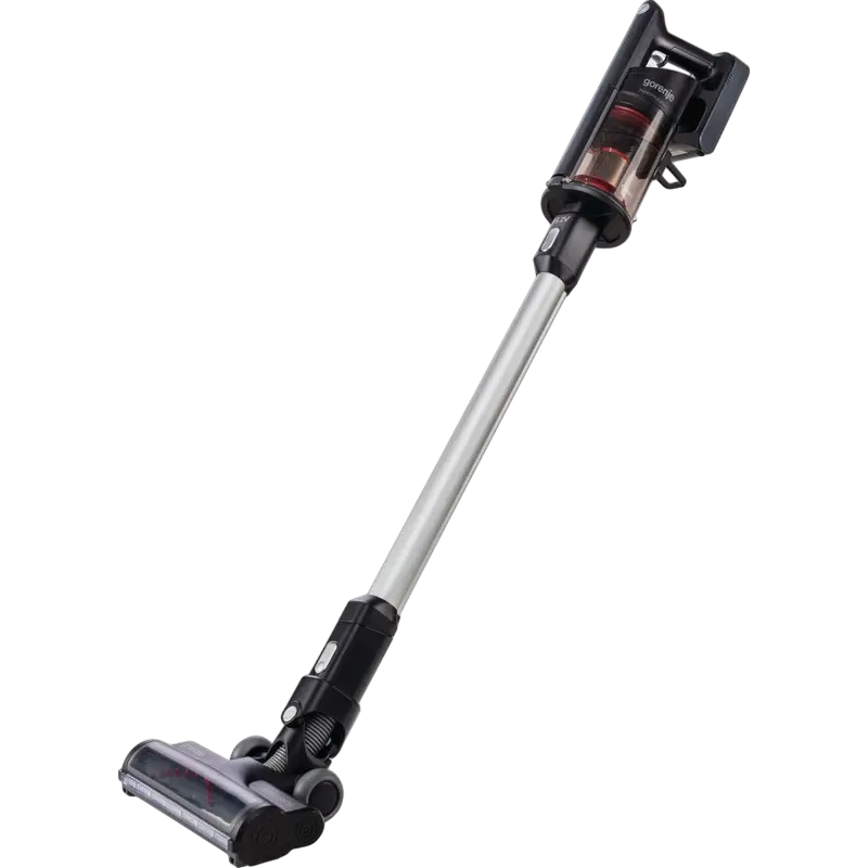 Aspirator Vertical Gorenje SVC252FMBK Negru