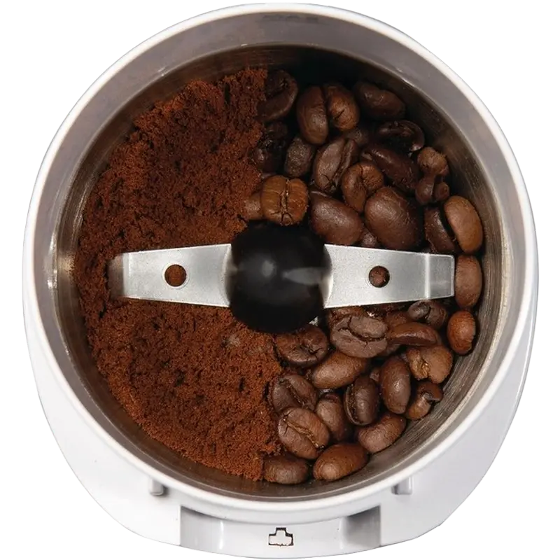 Кофемолка Gorenje SMK150WI Белый