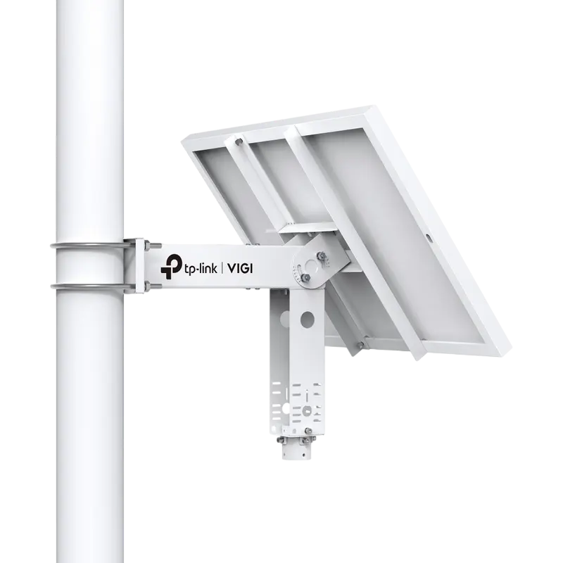 Солнечные панели для камер TP-LINK VIGI SP6020 Белый