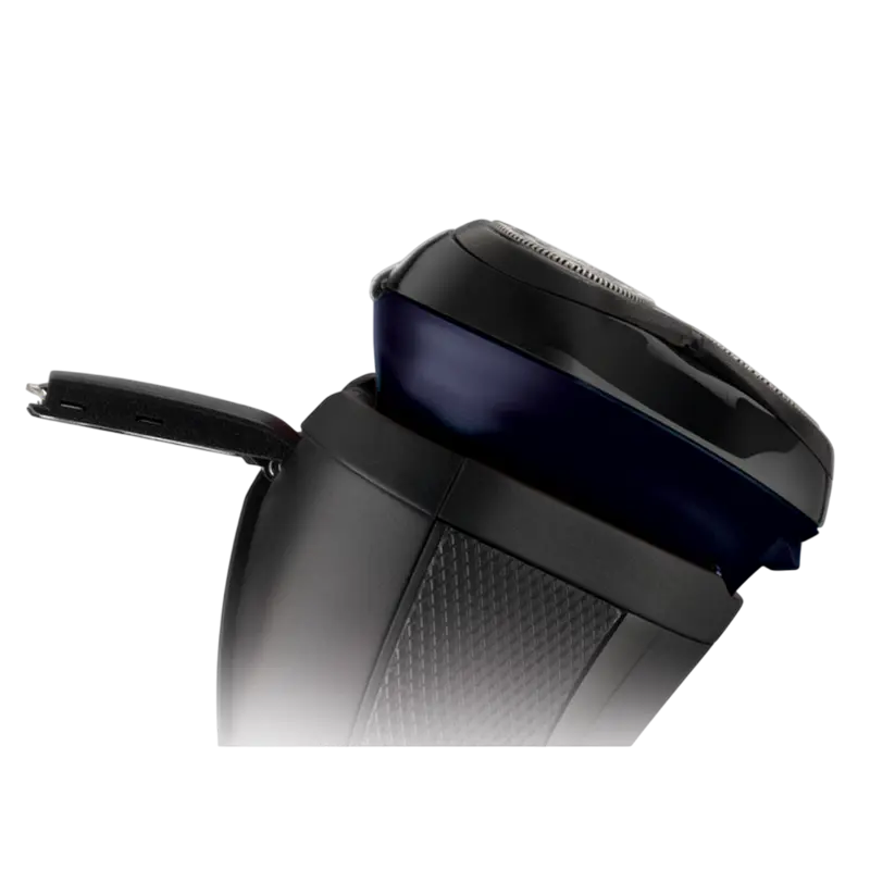 Электробритва мужская Remington R4 Style Series Rotary Чёрный