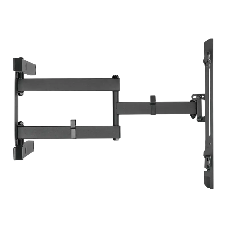 Кронштейн для телевизора Gembird WM-80ST-05 Черный