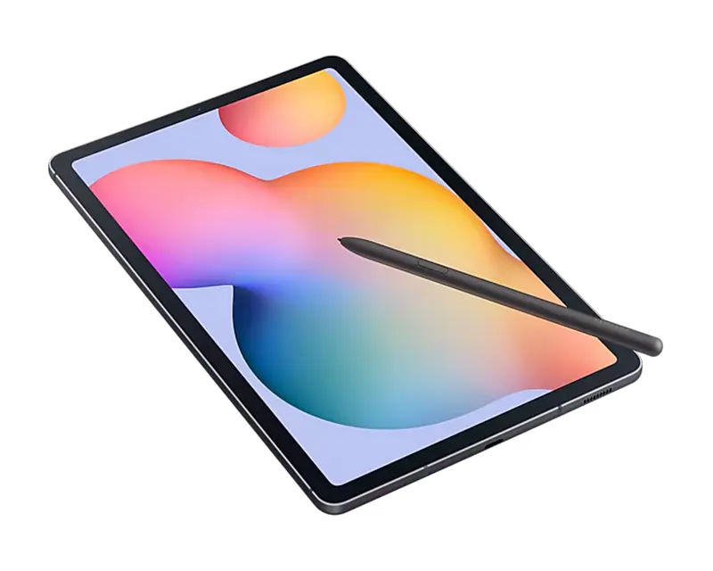 Планшет Samsung Galaxy Tab S6 Lite 2024 Серый