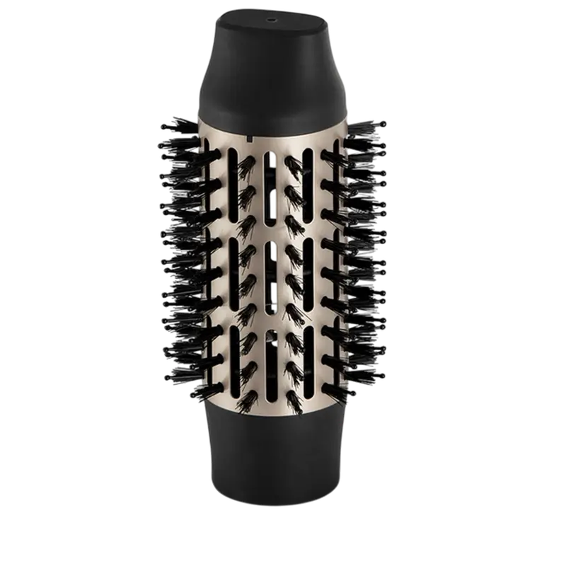 Фен-щётка Remington Blow Dry & Style Caring Чёрный