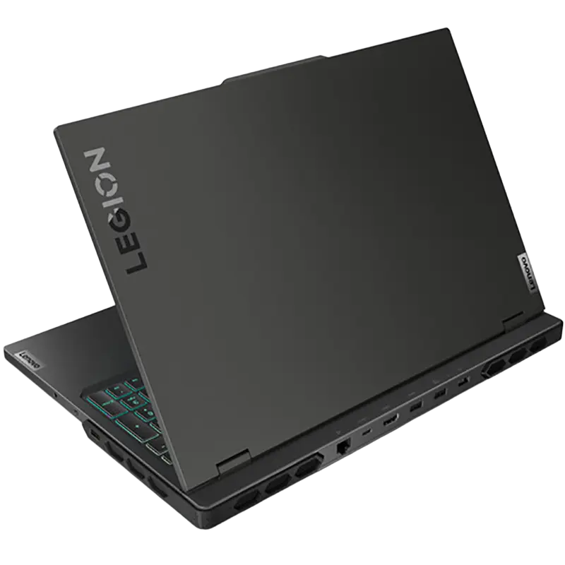 Laptop Gaming Lenovo Legion Pro 7 16IRX8H Onyx Grey