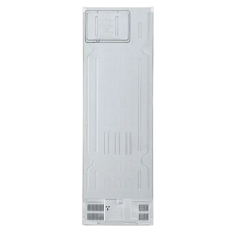 Frigider LG GBV3100CSW Alb