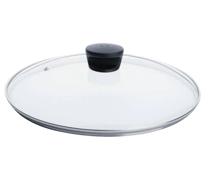 Capac Tefal Jamie Oliver Transparent
