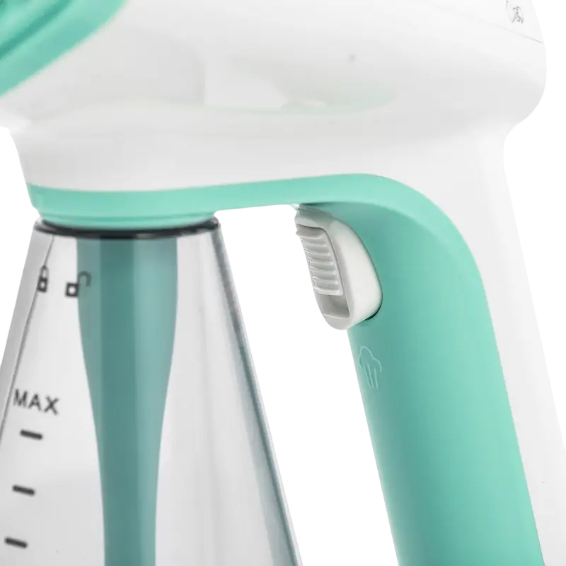 Ручной отпариватель Polaris PGS1518CA Белый