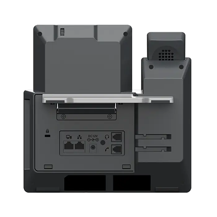 IP Видеотелефон Grandstream GXV3470 Черный