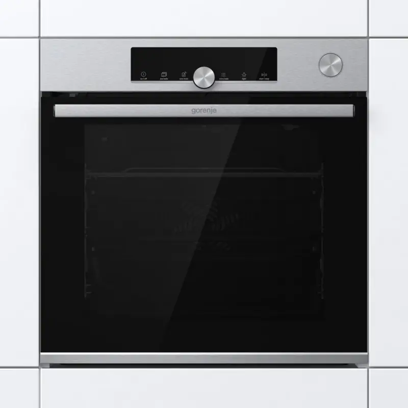 Cuptor Electric Gorenje BPSA6747A08XWI Alb