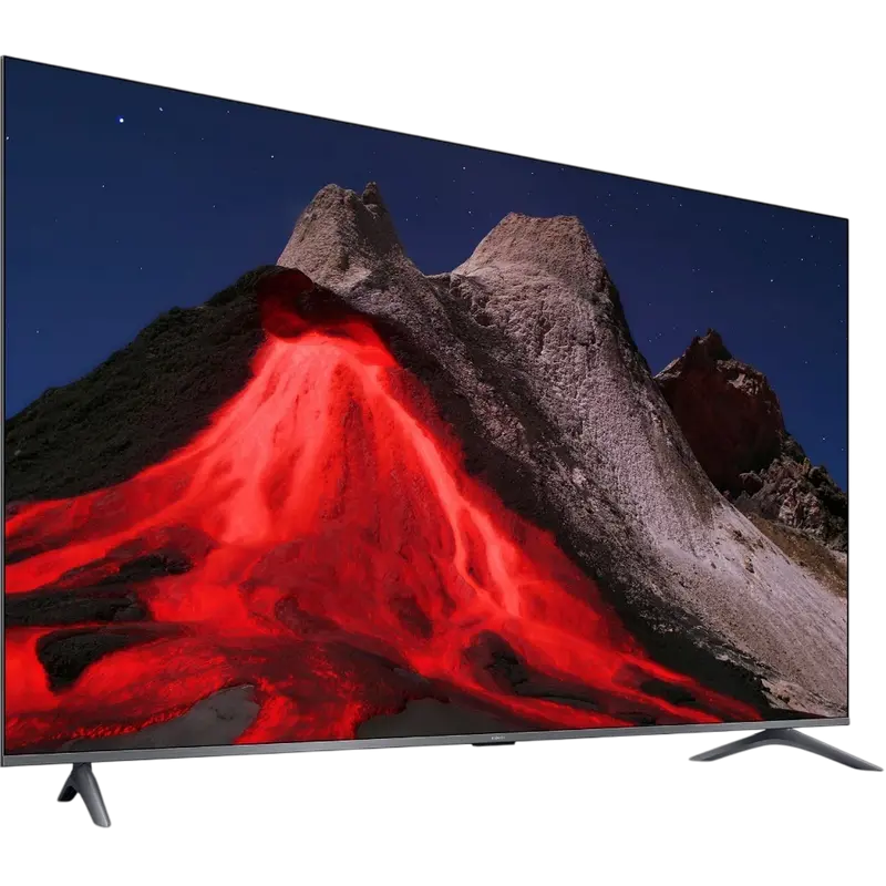 65" QLED SMART Телевизор Xiaomi A Pro 2026 Серый