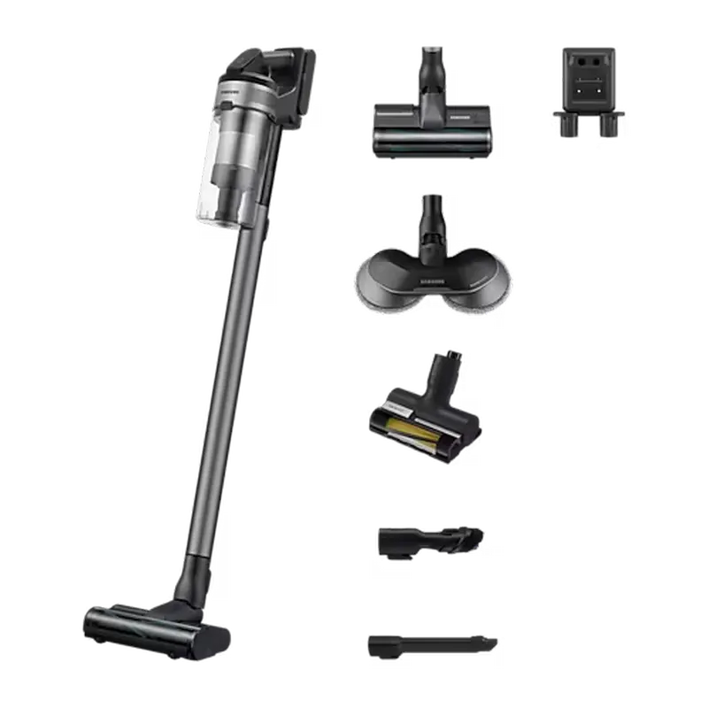 Aspirator Vertical Samsung VS20B75ADR5/UK Negru