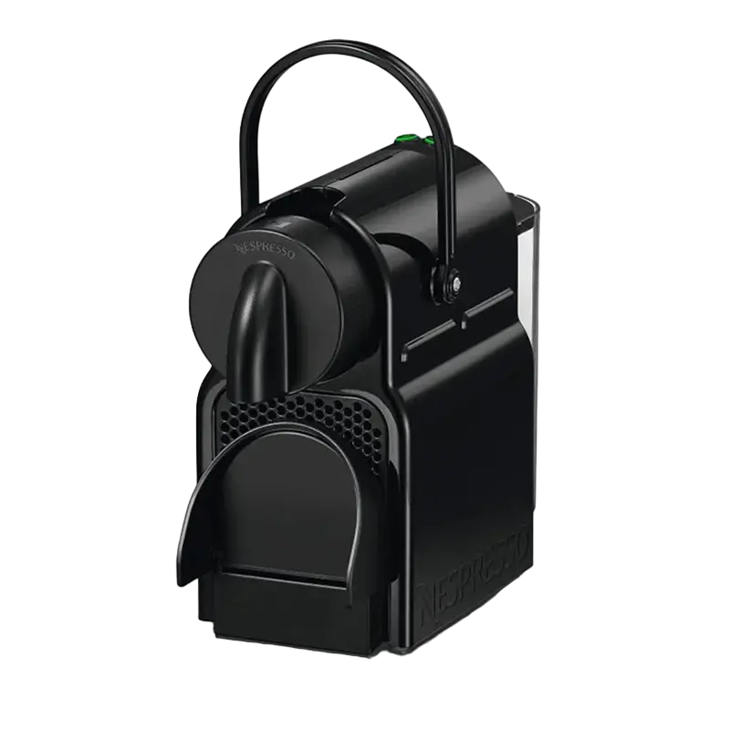 Капсульная Кофеварка DeLonghi EN80.B Черный