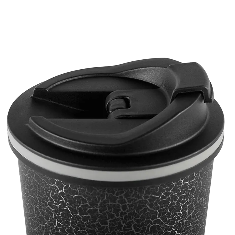 Термокружка Polaris Kontur-500TM Черный