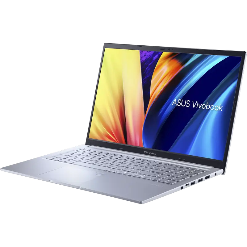 Ноутбук ASUS Vivobook 15 X1502ZA Icelight Silver